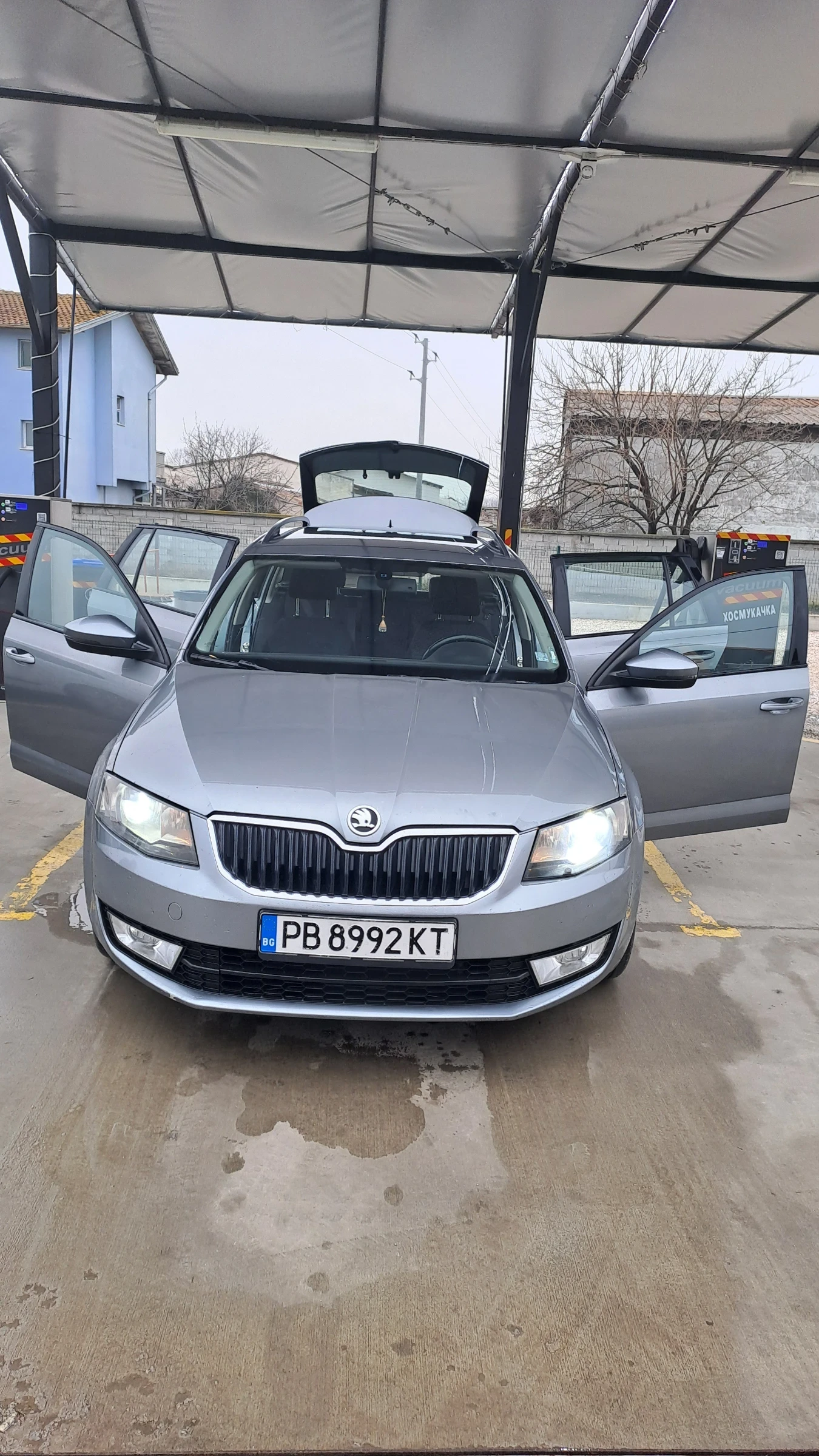 Skoda Octavia | Mobile.bg � ����������� 1