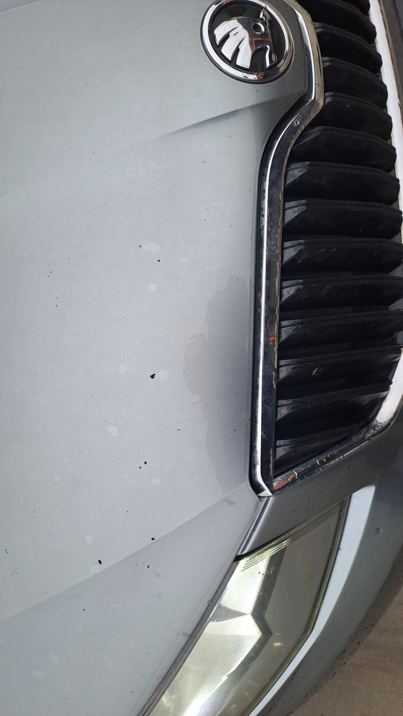 Skoda Octavia  - изображение 8