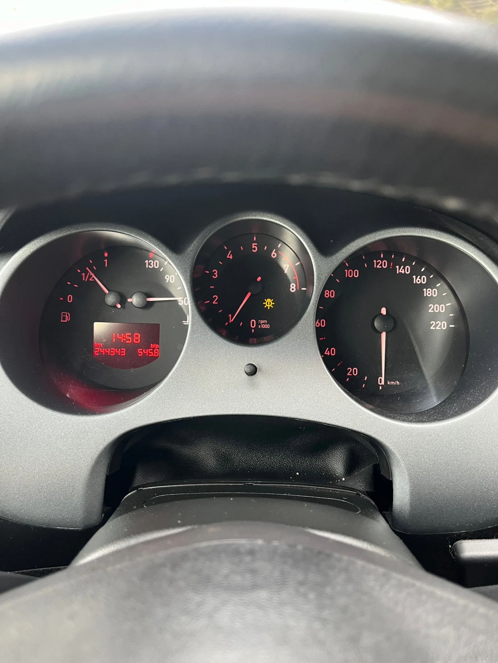 Seat Altea XL multi всички екстри за модела  - изображение 6