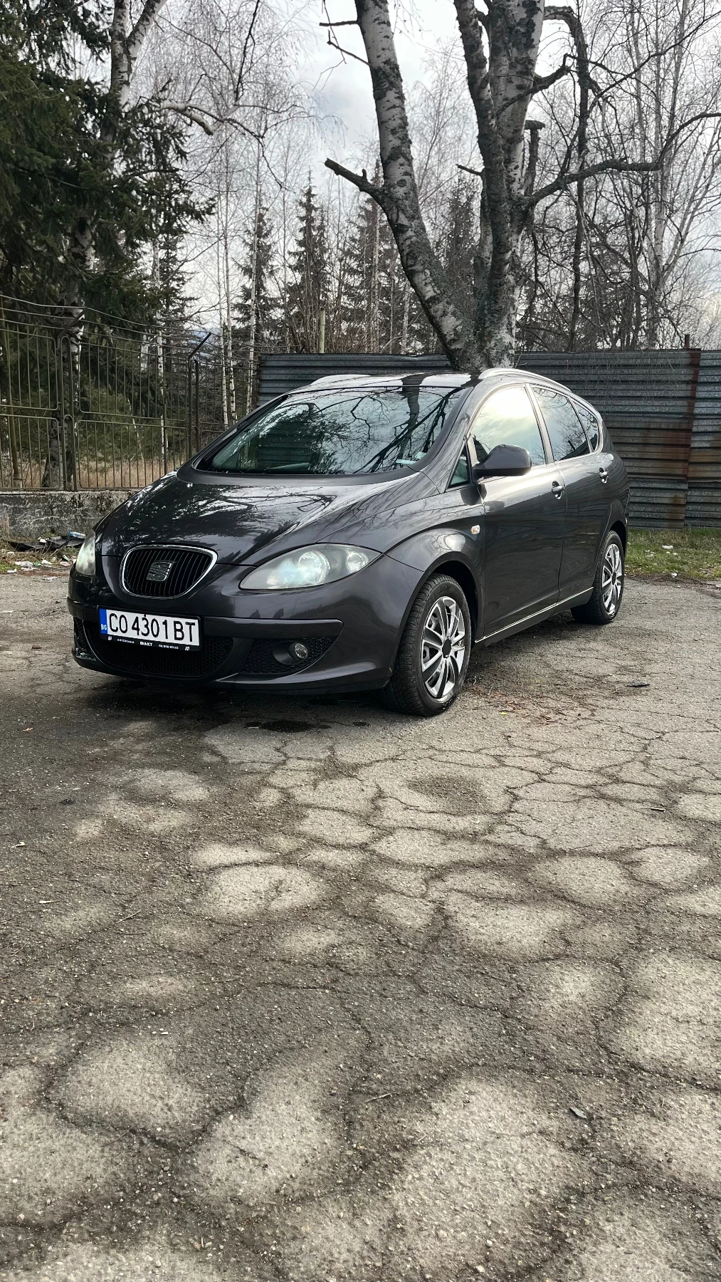 Seat Altea XL multi ������ ������ �� ������  | Mobile.bg � ����������� 1