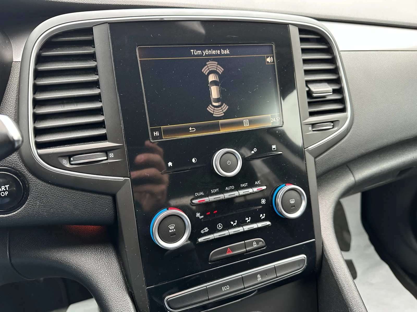 Renault Talisman | Mobile.bg � ����������� 12