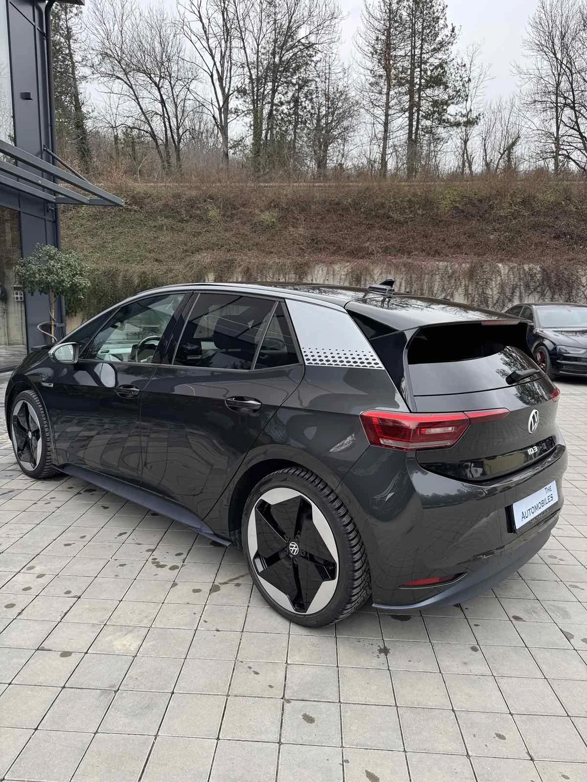 VW ID.3  - изображение 5