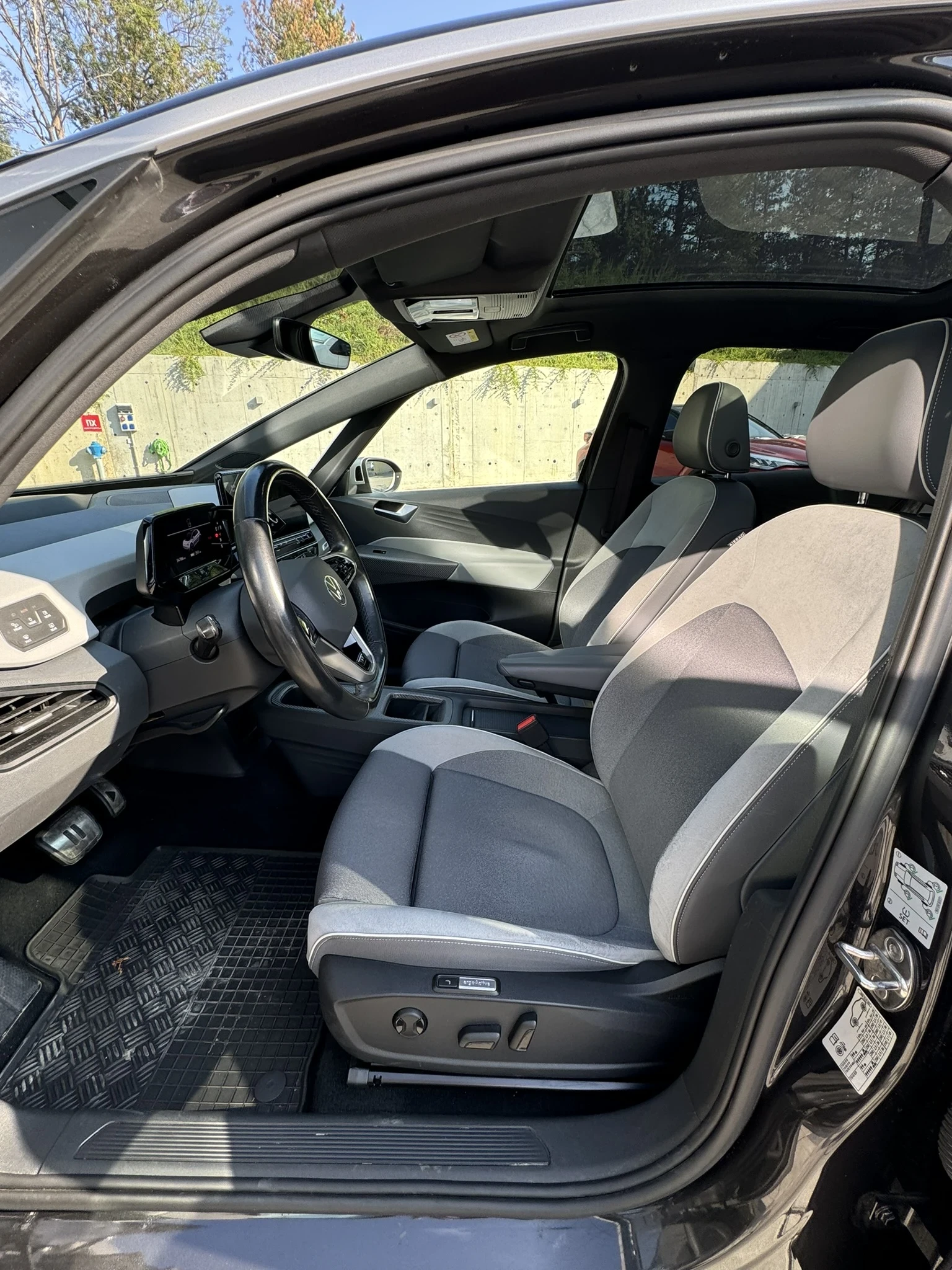 VW ID.3  - изображение 8