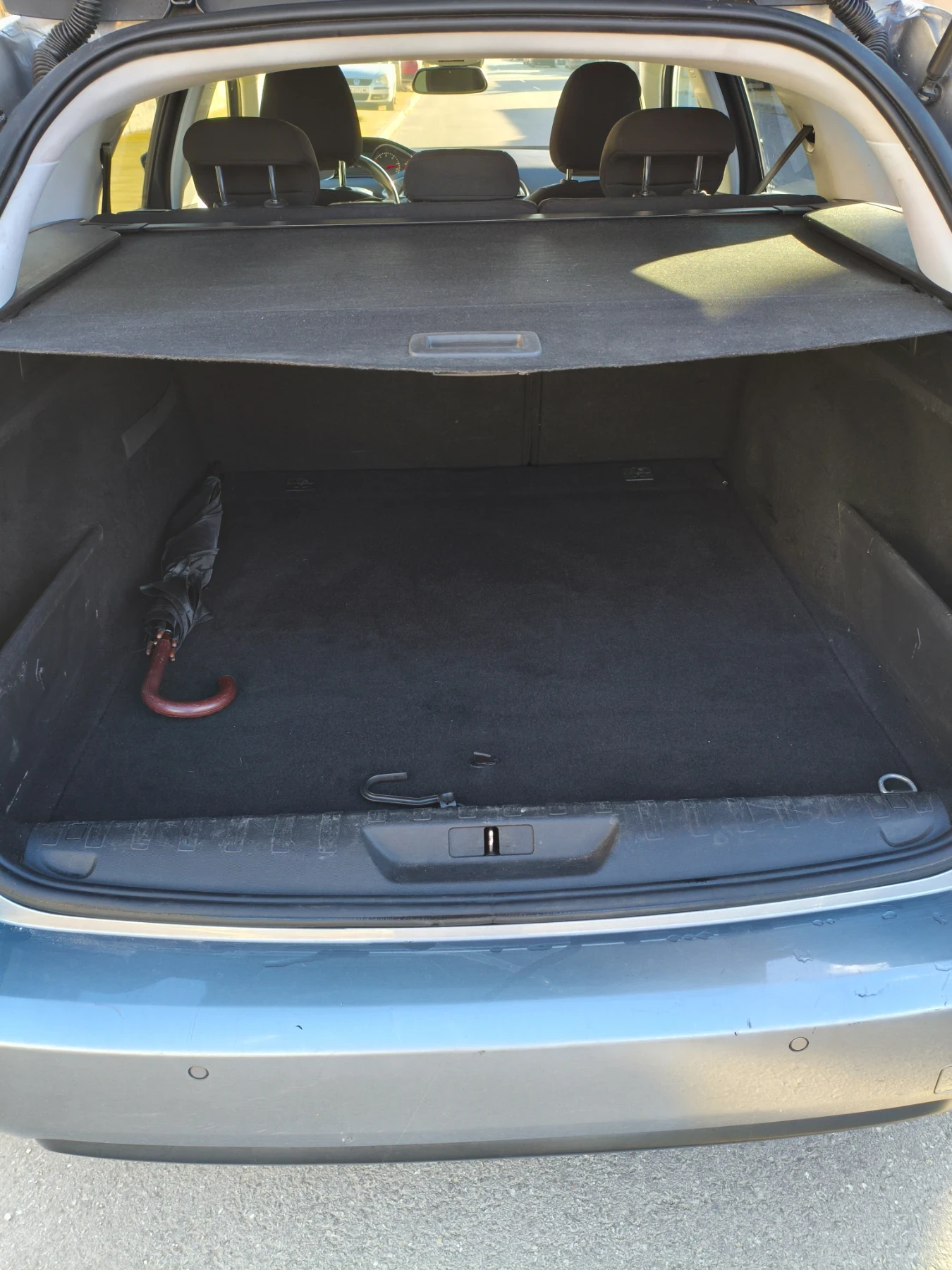 Peugeot 308 1.6 hdi - изображение 5