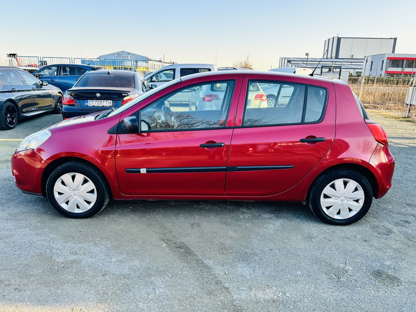 Renault Clio 1.5 dCi | Mobile.bg � ����������� 2