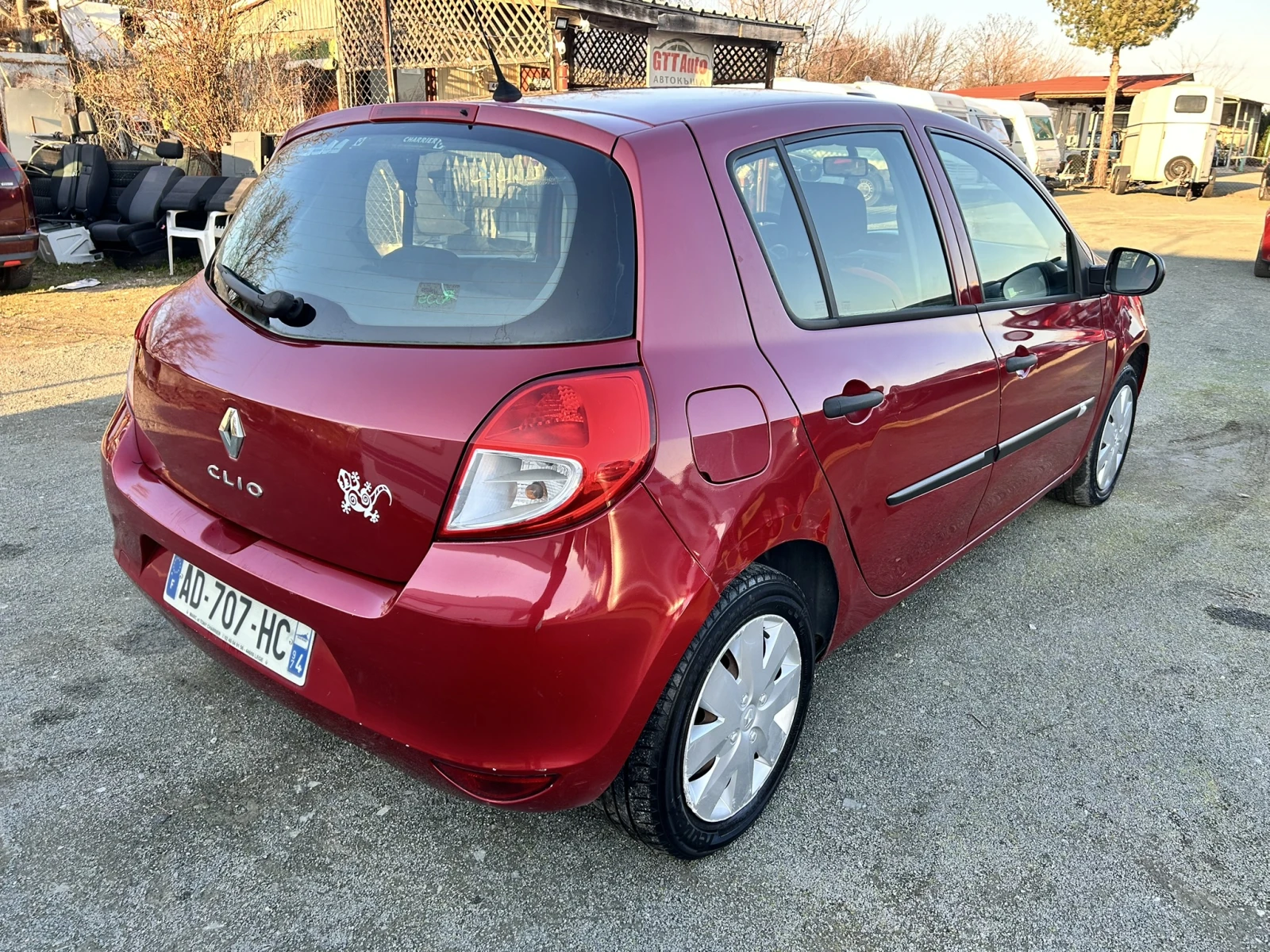 Renault Clio 1.5 dCi | Mobile.bg � ����������� 5