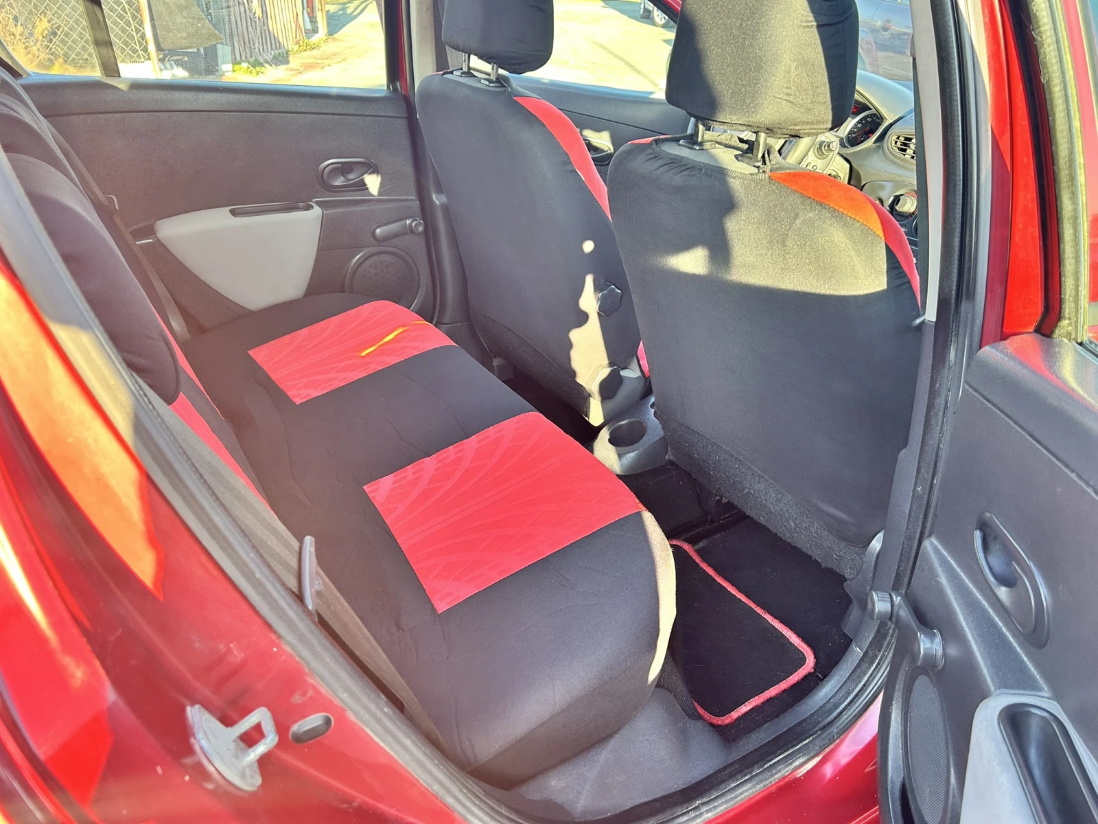 Renault Clio 1.5 dCi | Mobile.bg � ����������� 11