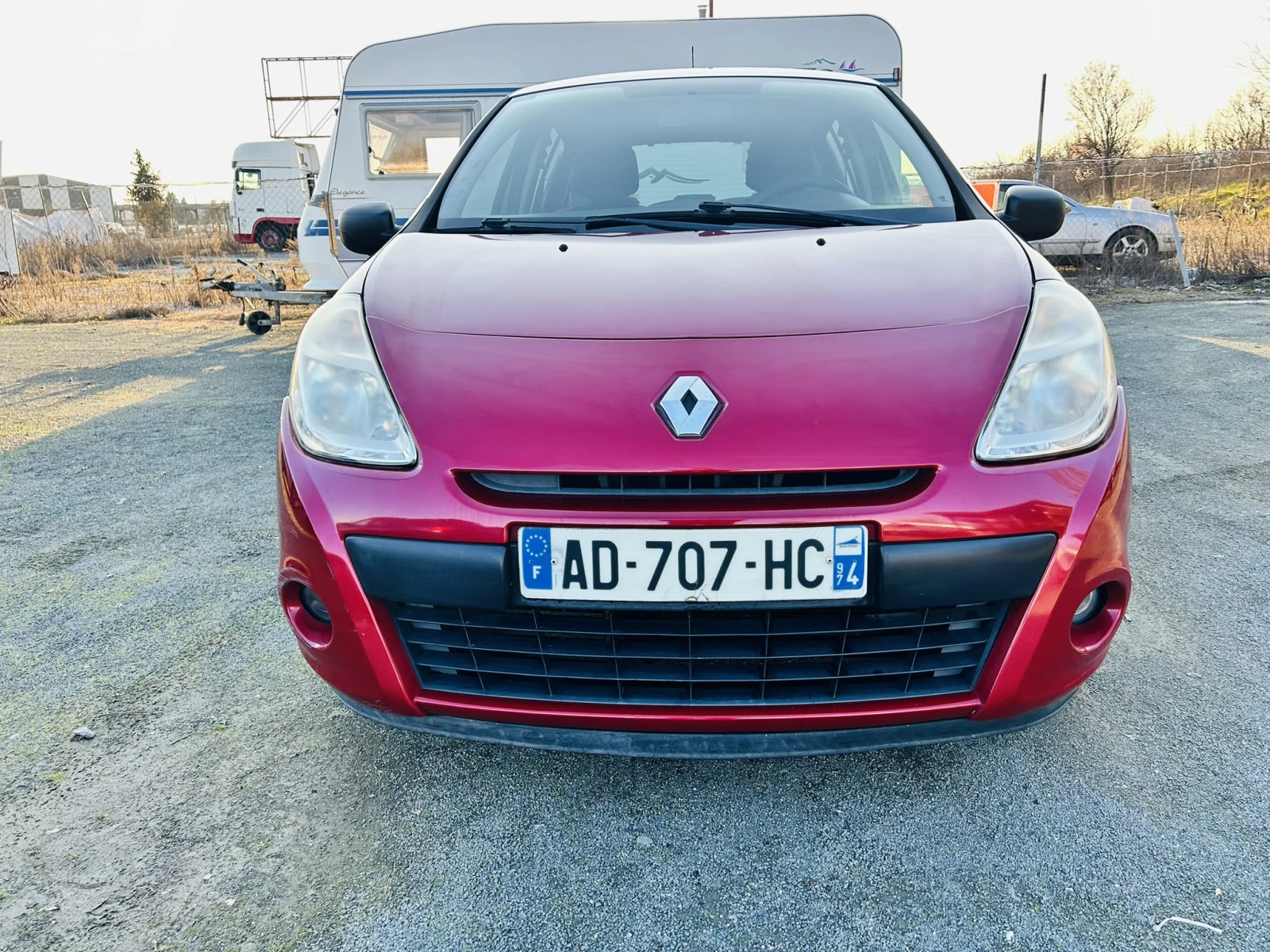 Renault Clio 1.5 dCi | Mobile.bg � ����������� 8