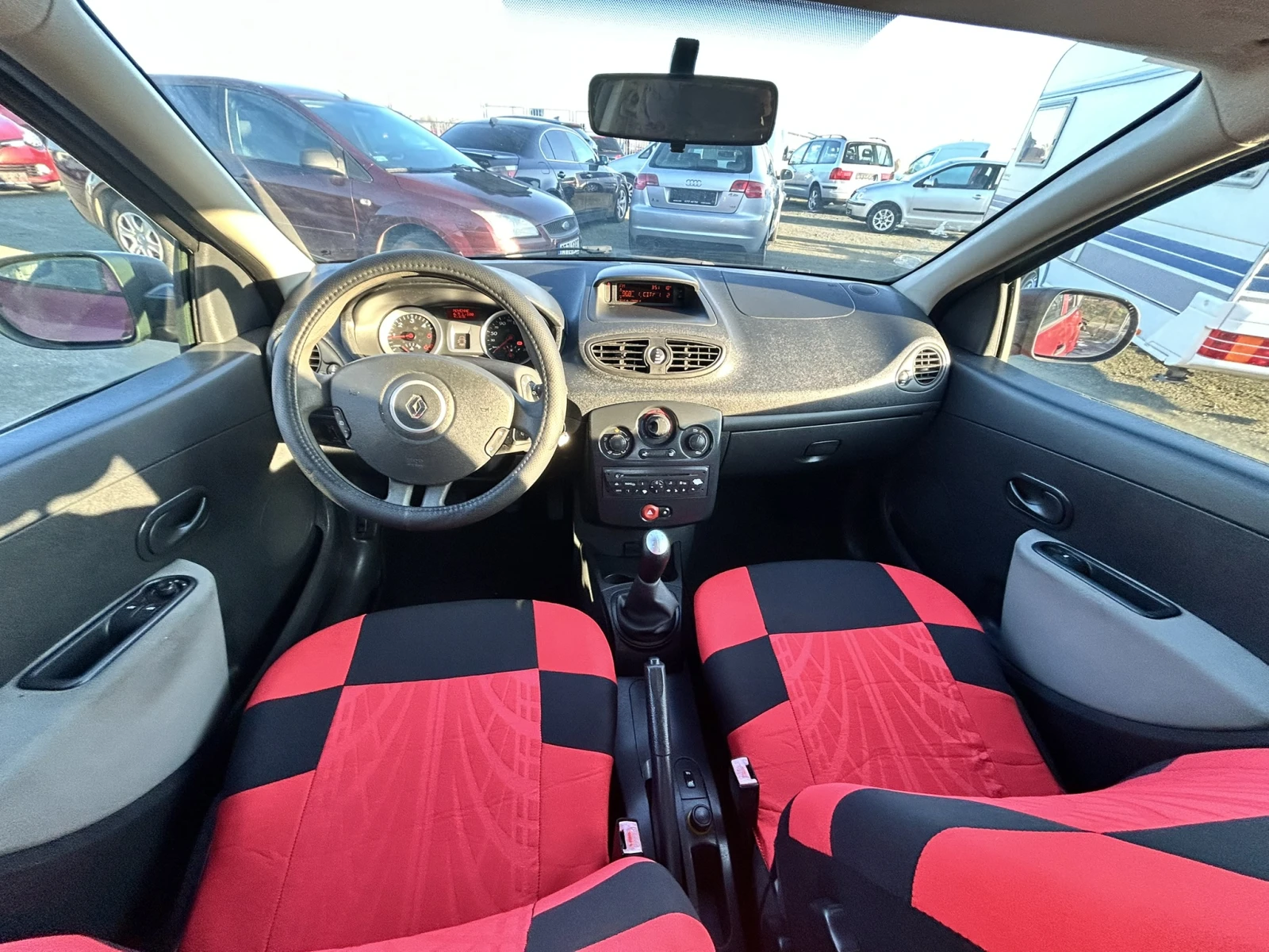 Renault Clio 1.5 dCi | Mobile.bg � ����������� 13