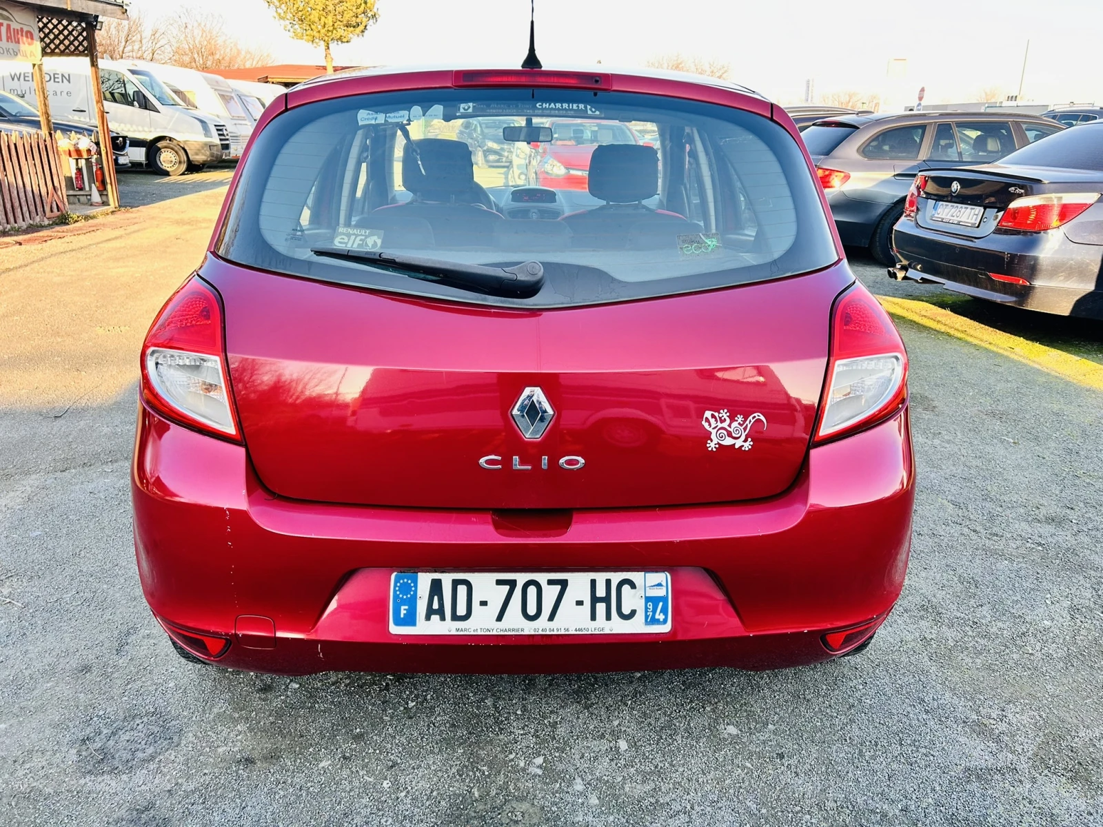 Renault Clio 1.5 dCi | Mobile.bg � ����������� 4