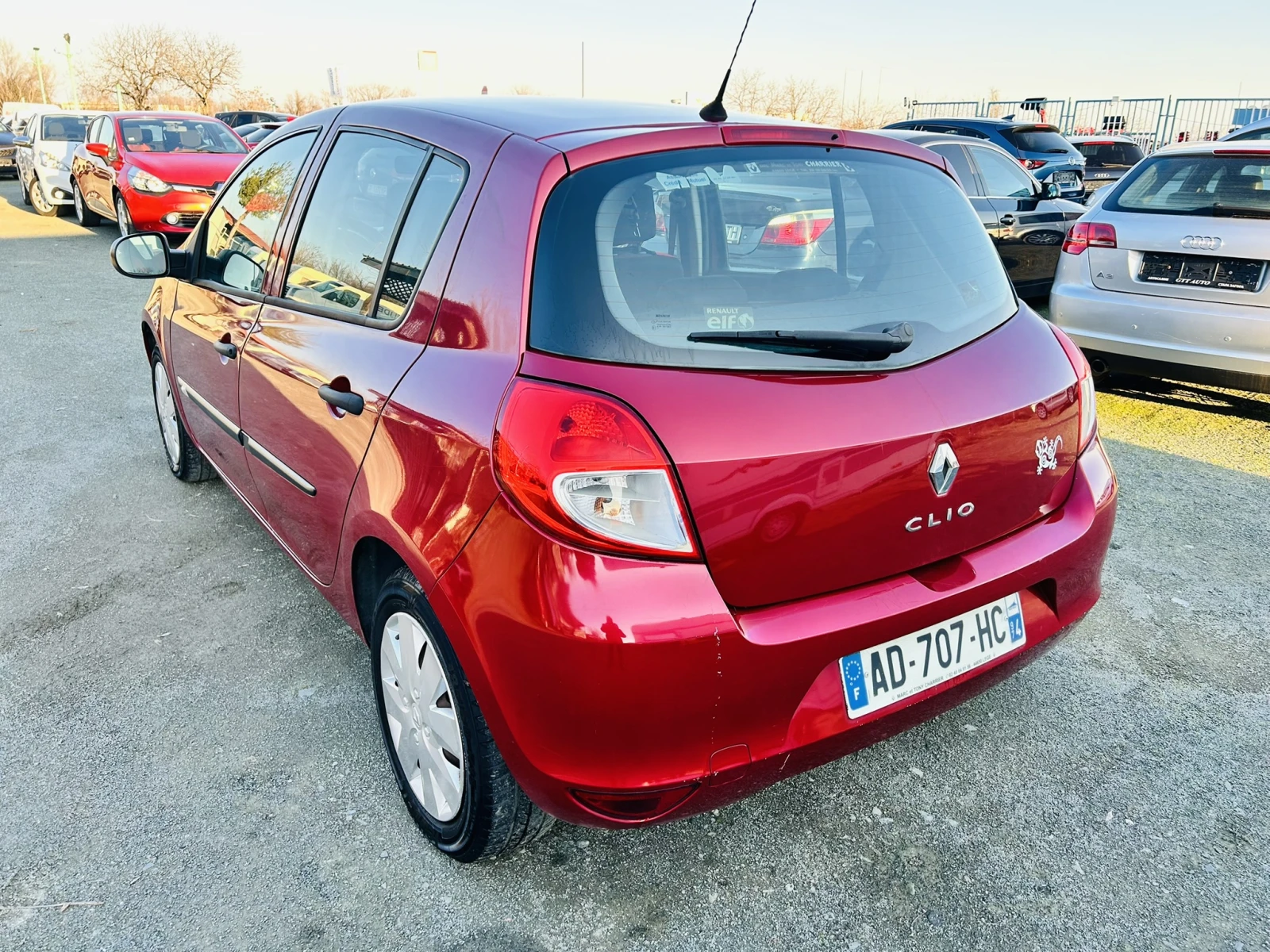 Renault Clio 1.5 dCi | Mobile.bg � ����������� 3