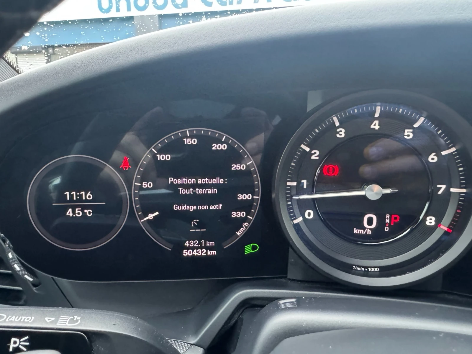 Porsche 911, снимка 12 - Автомобили и джипове - 53780620