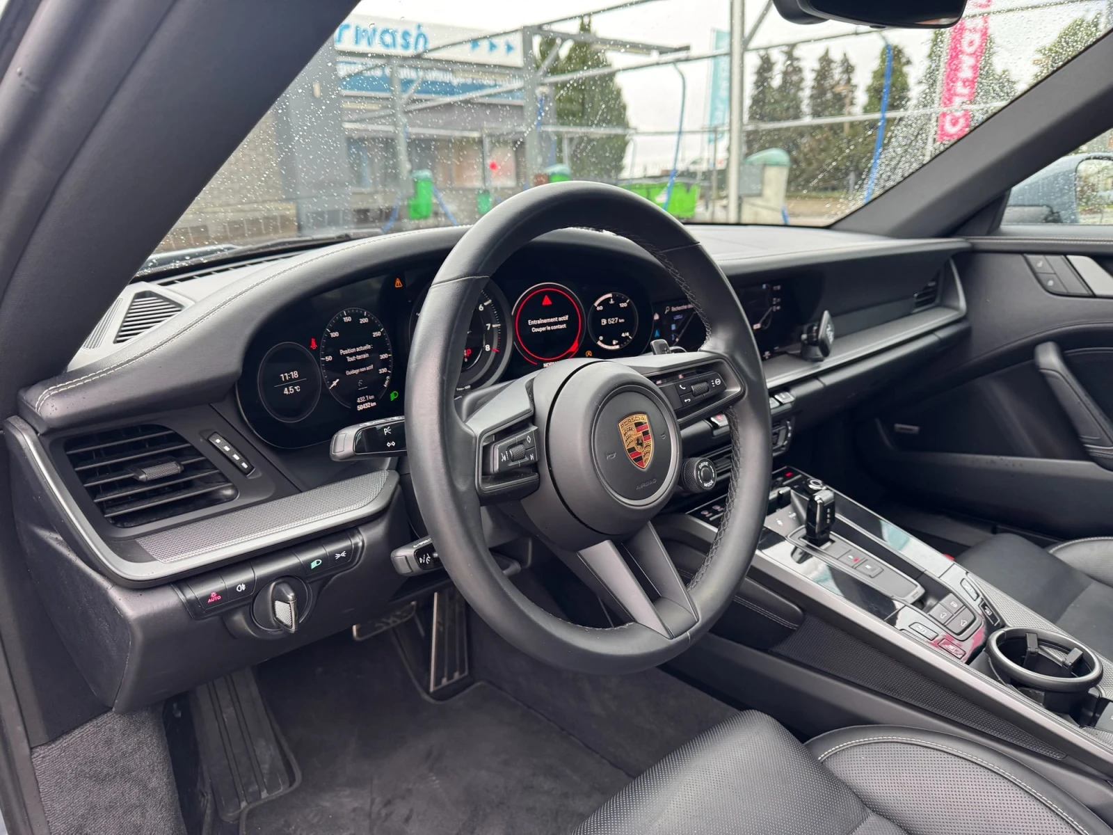 Porsche 911, снимка 7 - Автомобили и джипове - 53780620