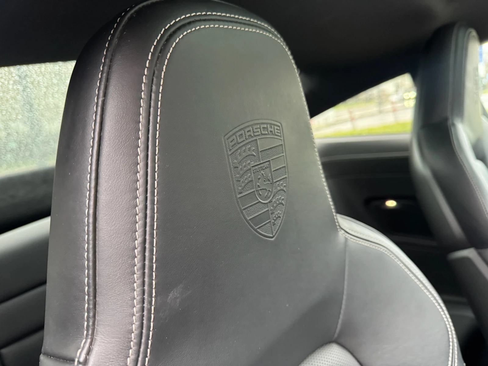 Porsche 911, снимка 8 - Автомобили и джипове - 53780620