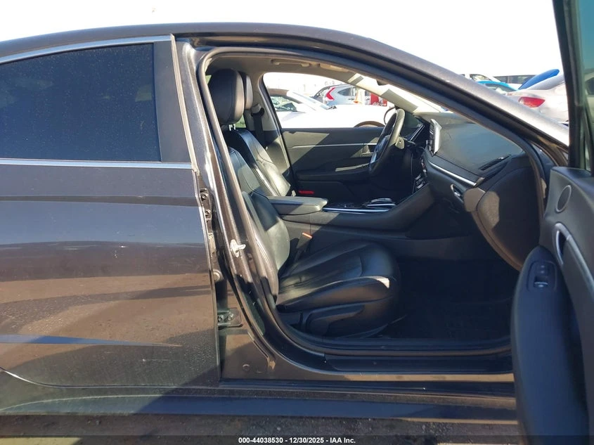 Hyundai Sonata 2.5l Sel | Mobile.bg � ����������� 5