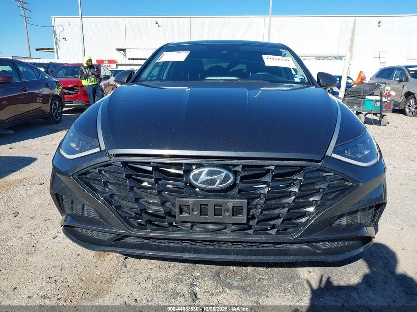 Hyundai Sonata 2.5l Sel | Mobile.bg � ����������� 13