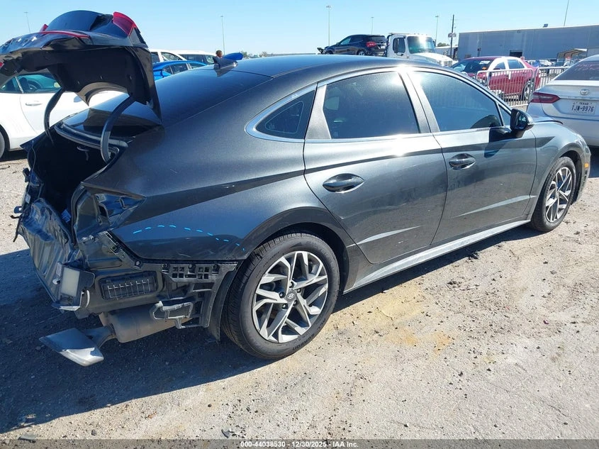 Hyundai Sonata 2.5l Sel | Mobile.bg � ����������� 4