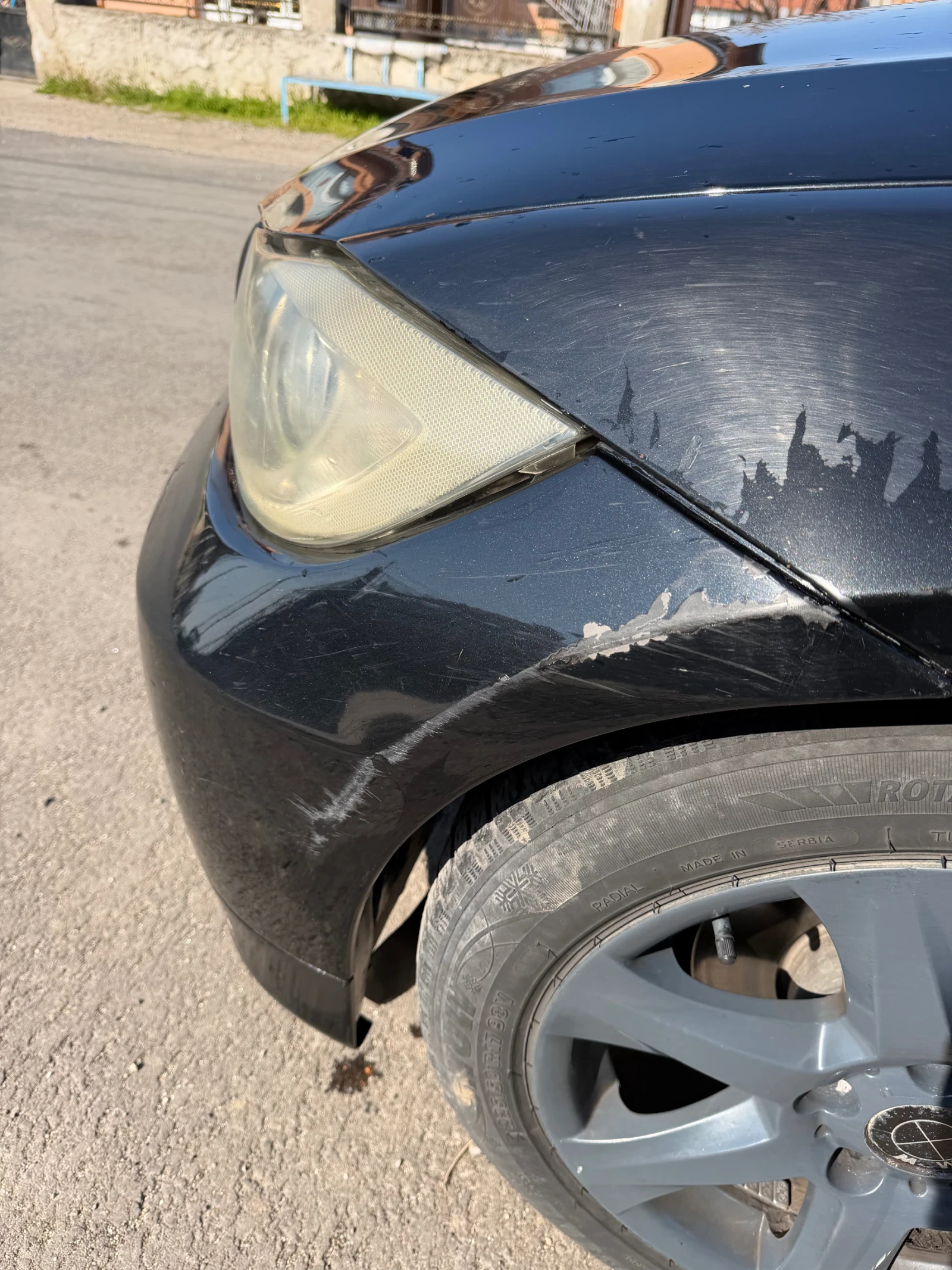 BMW 320, снимка 12 - Автомобили и джипове - 53924469