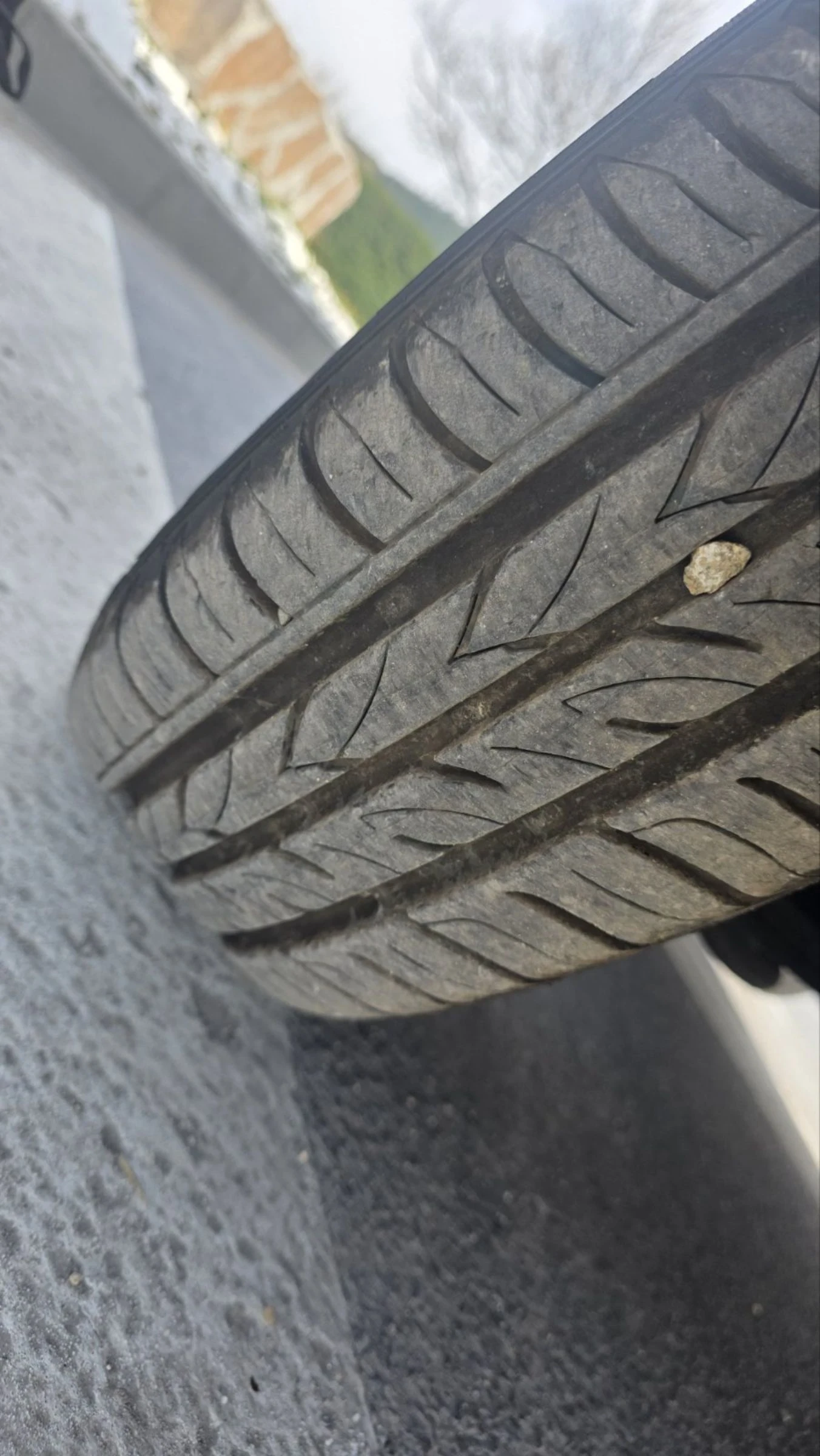 Fiat Doblo 1.3. Multijet КЛИМАТИК, снимка 6 - Автомобили и джипове - 54178120