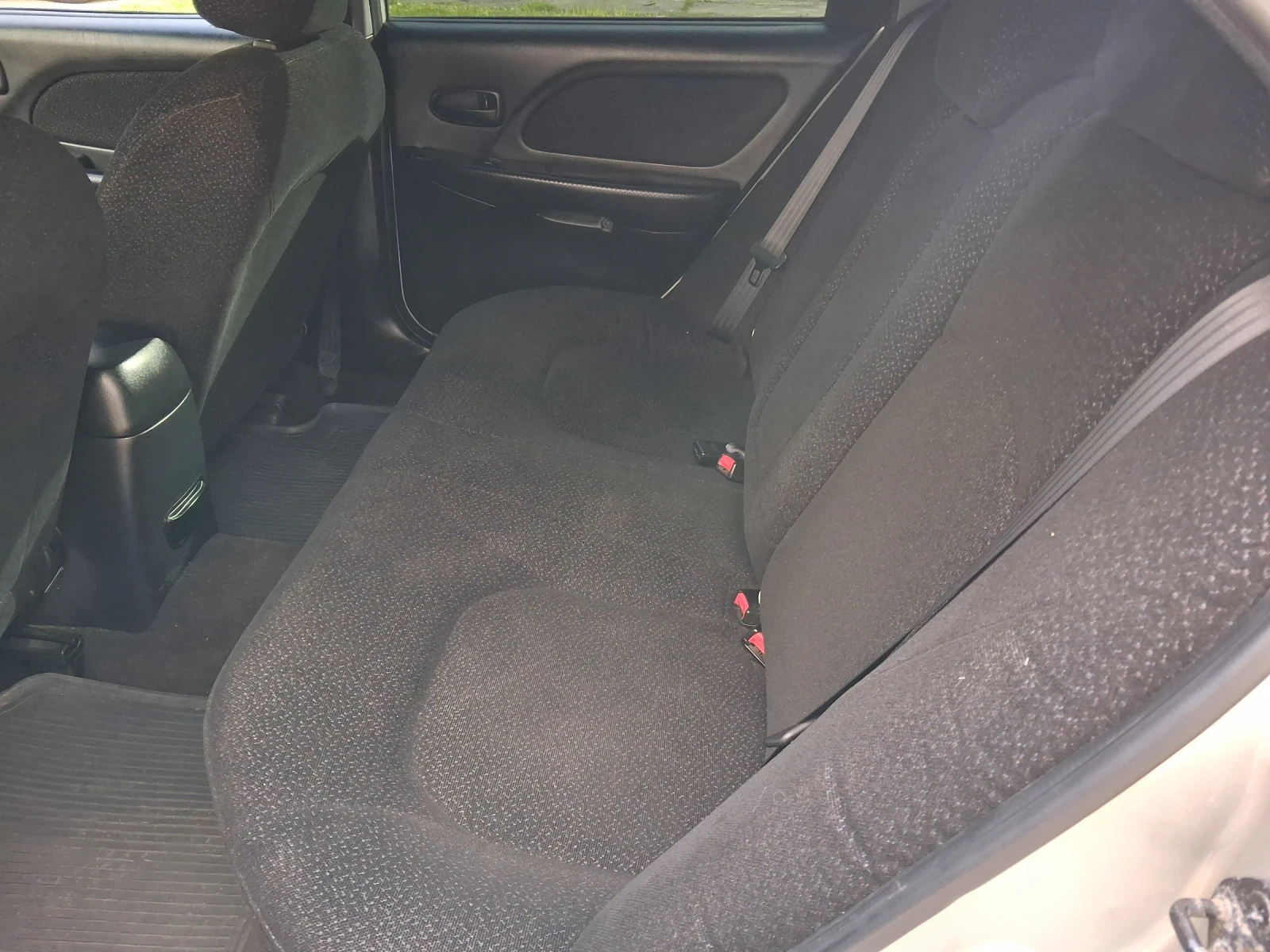 Hyundai Sonata, снимка 6 - Автомобили и джипове - 54216635