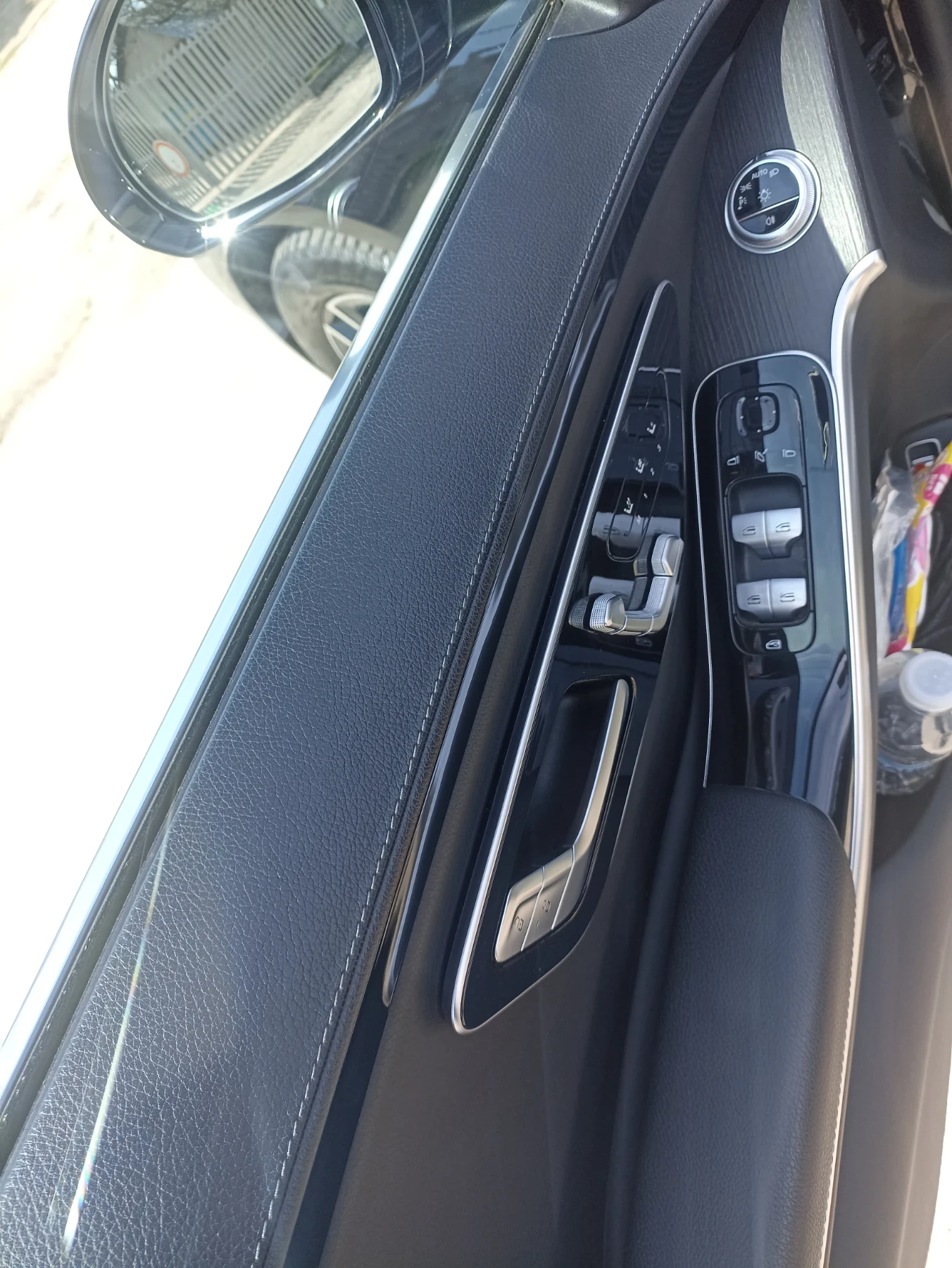 Mercedes-Benz S 400 | Mobile.bg � ����������� 3