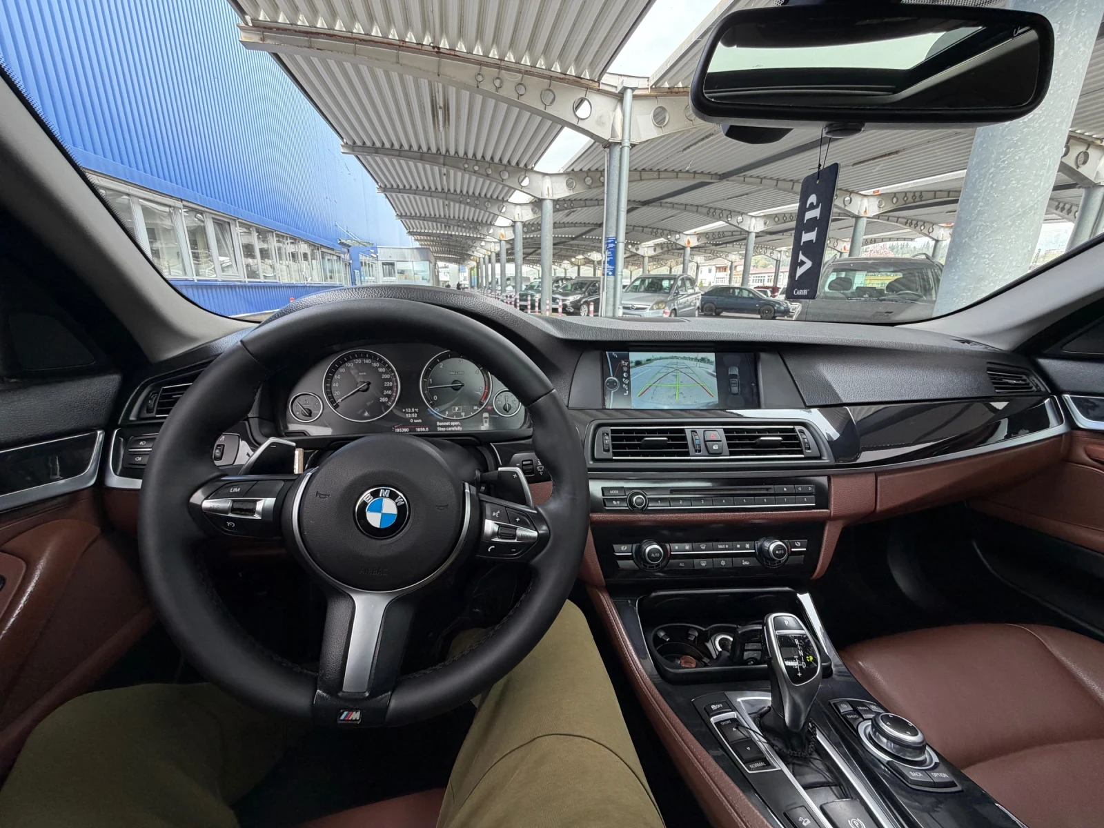 BMW 530 530XD | Mobile.bg � ����������� 10