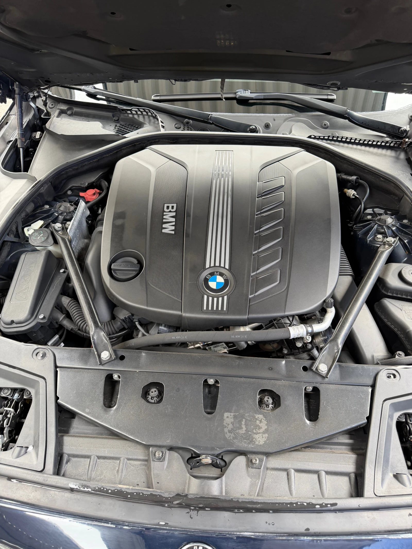 BMW 530 530XD | Mobile.bg � ����������� 15