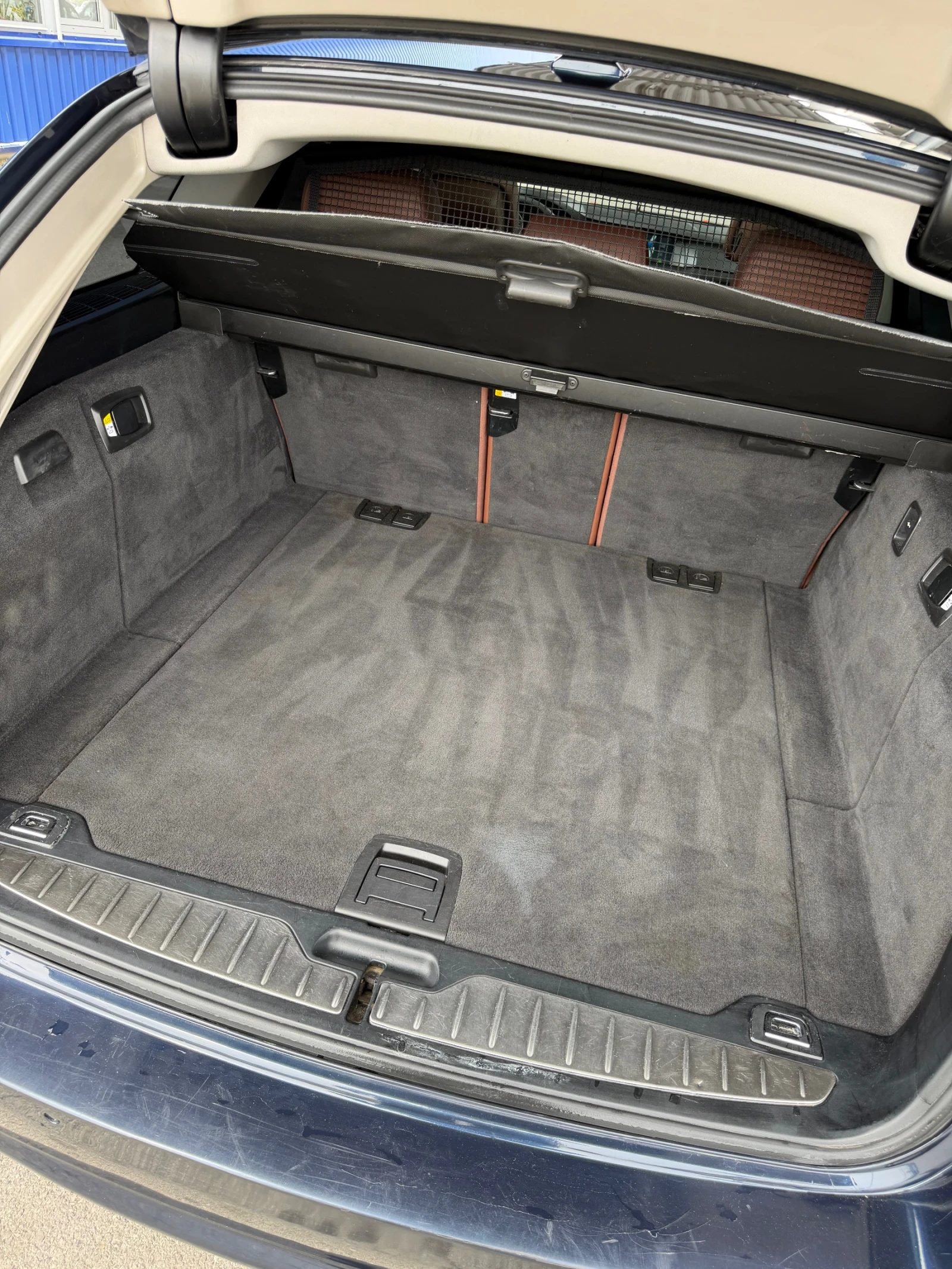 BMW 530 530XD | Mobile.bg � ����������� 17