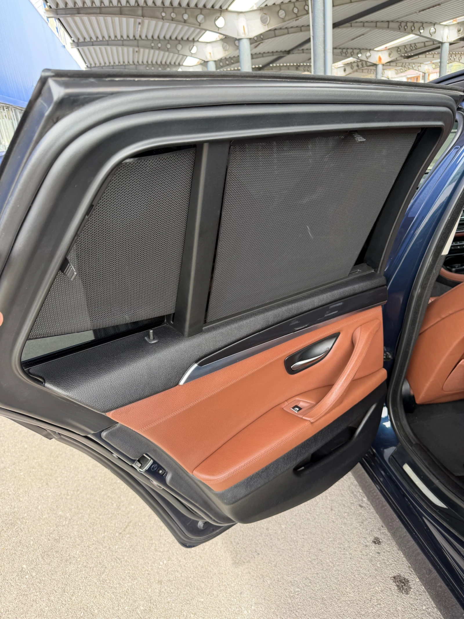 BMW 530 530XD | Mobile.bg � ����������� 12