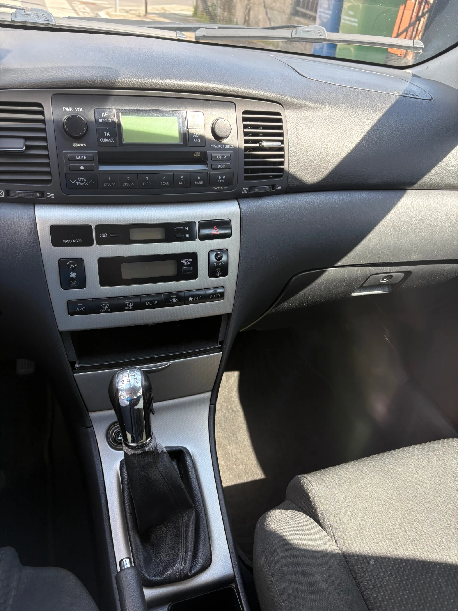 Toyota Corolla, снимка 7 - Автомобили и джипове - 54365776