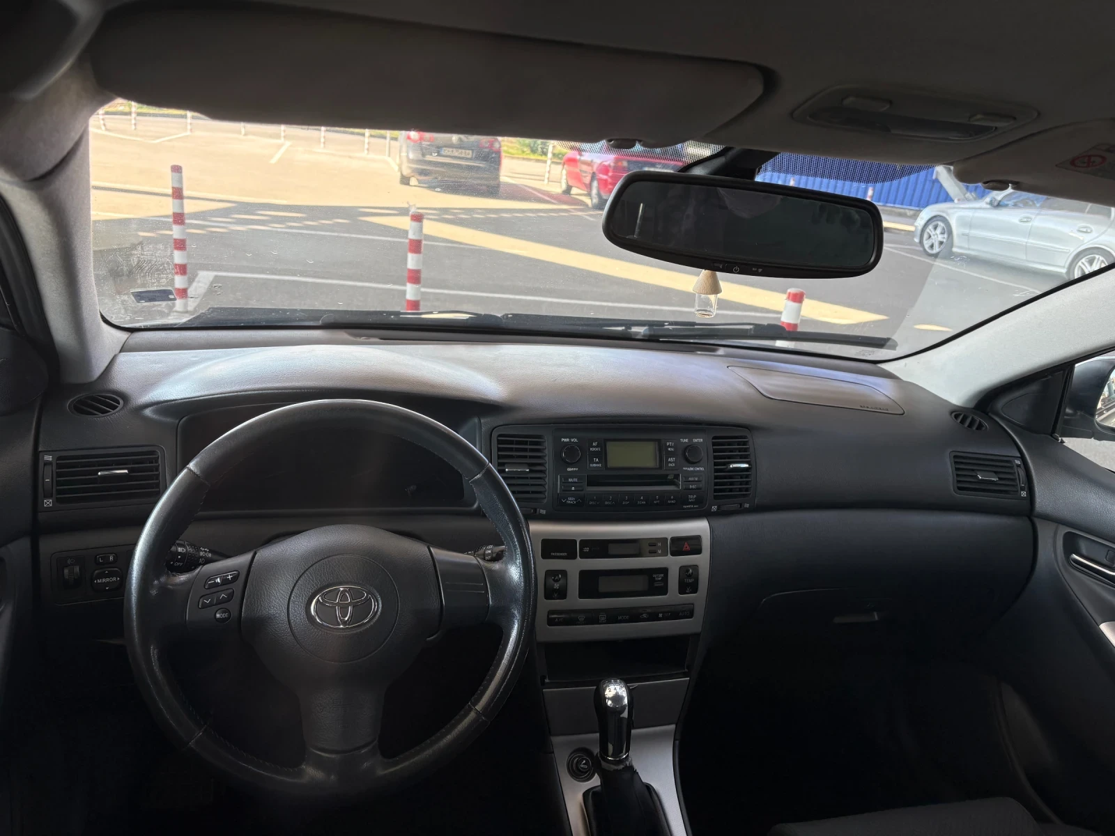 Toyota Corolla, снимка 6 - Автомобили и джипове - 54365776
