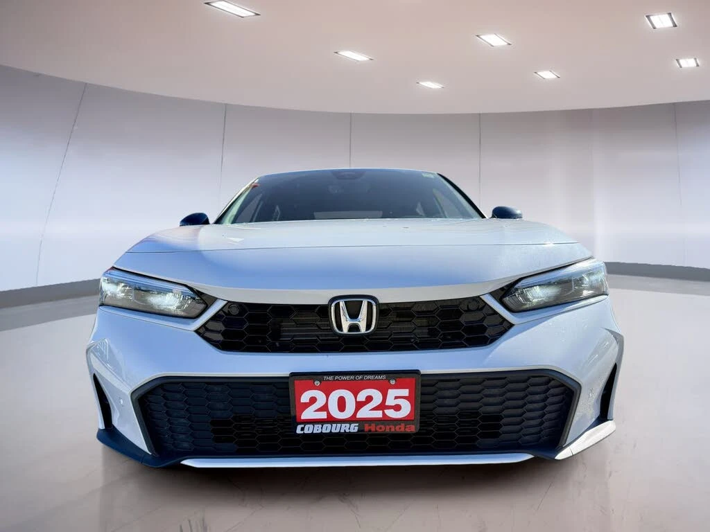 Honda Civic  Hybrid Sport Touring Sedan FWD | Mobile.bg � ����������� 3
