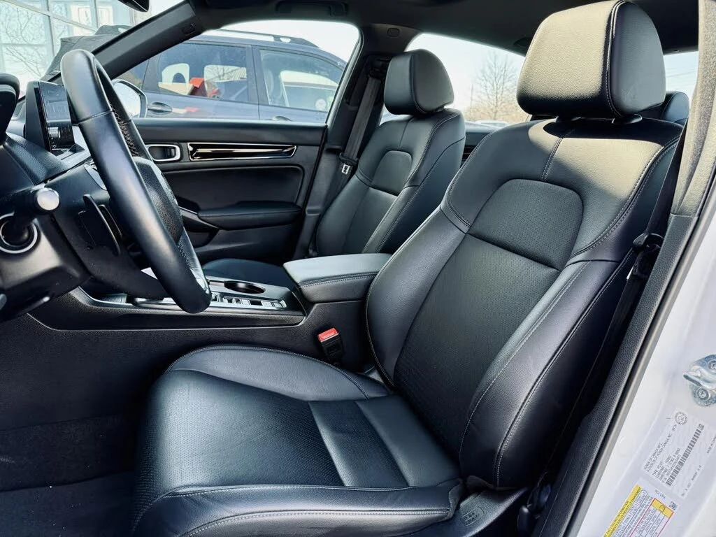 Honda Civic  Hybrid Sport Touring Sedan FWD | Mobile.bg � ����������� 10