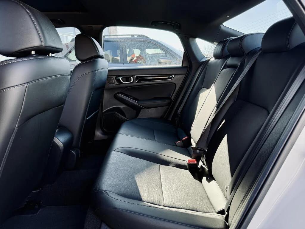 Honda Civic  Hybrid Sport Touring Sedan FWD | Mobile.bg � ����������� 17