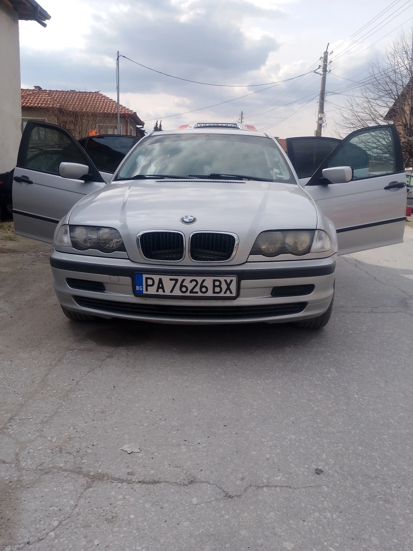 BMW 318 | Mobile.bg � ����������� 6