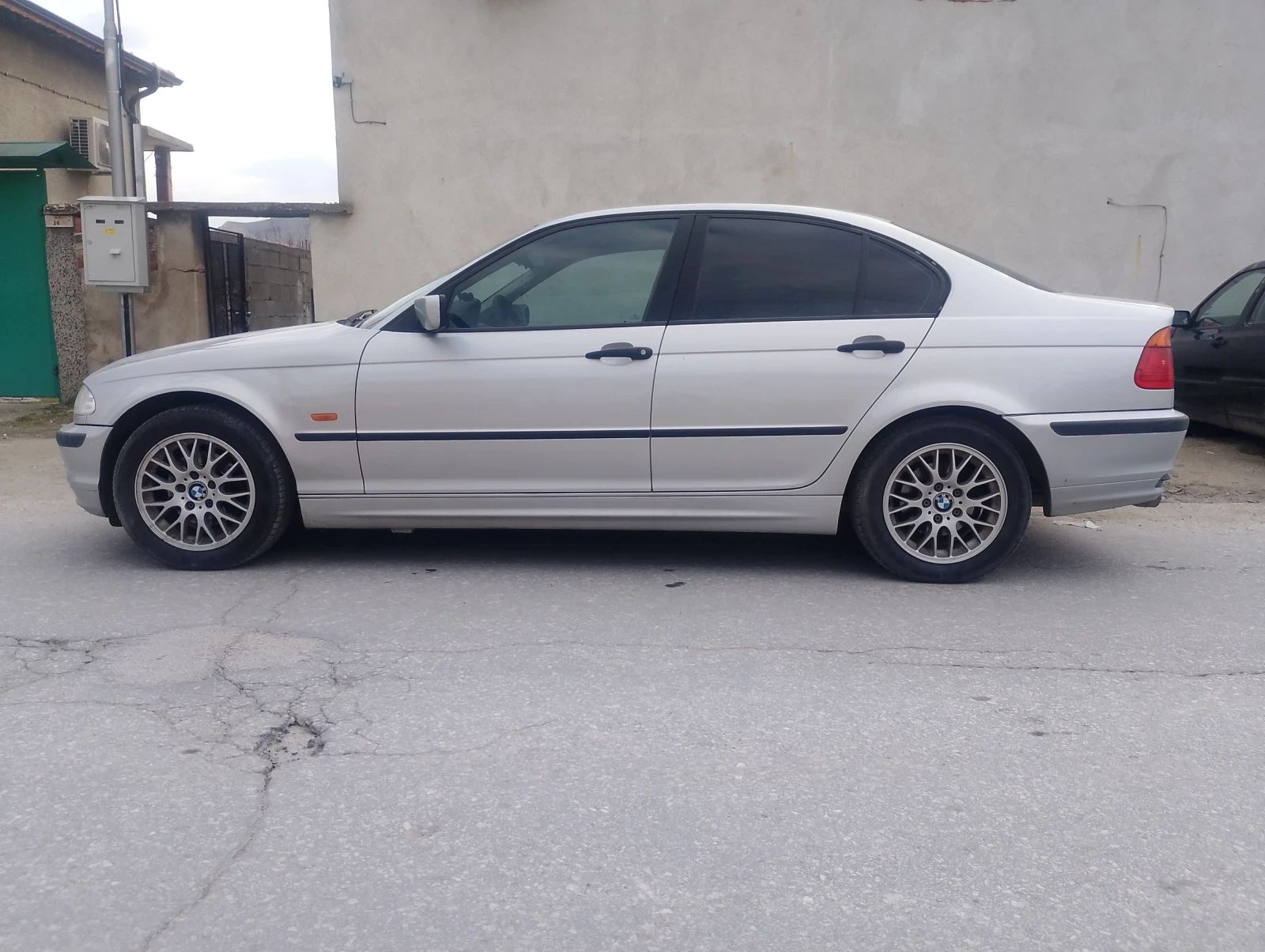 BMW 318 | Mobile.bg � ����������� 4