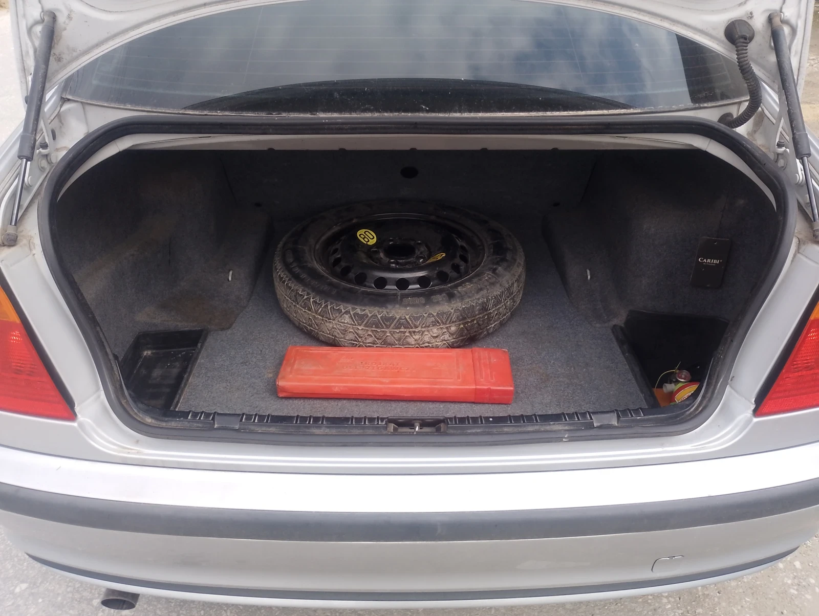 BMW 318 | Mobile.bg � ����������� 8