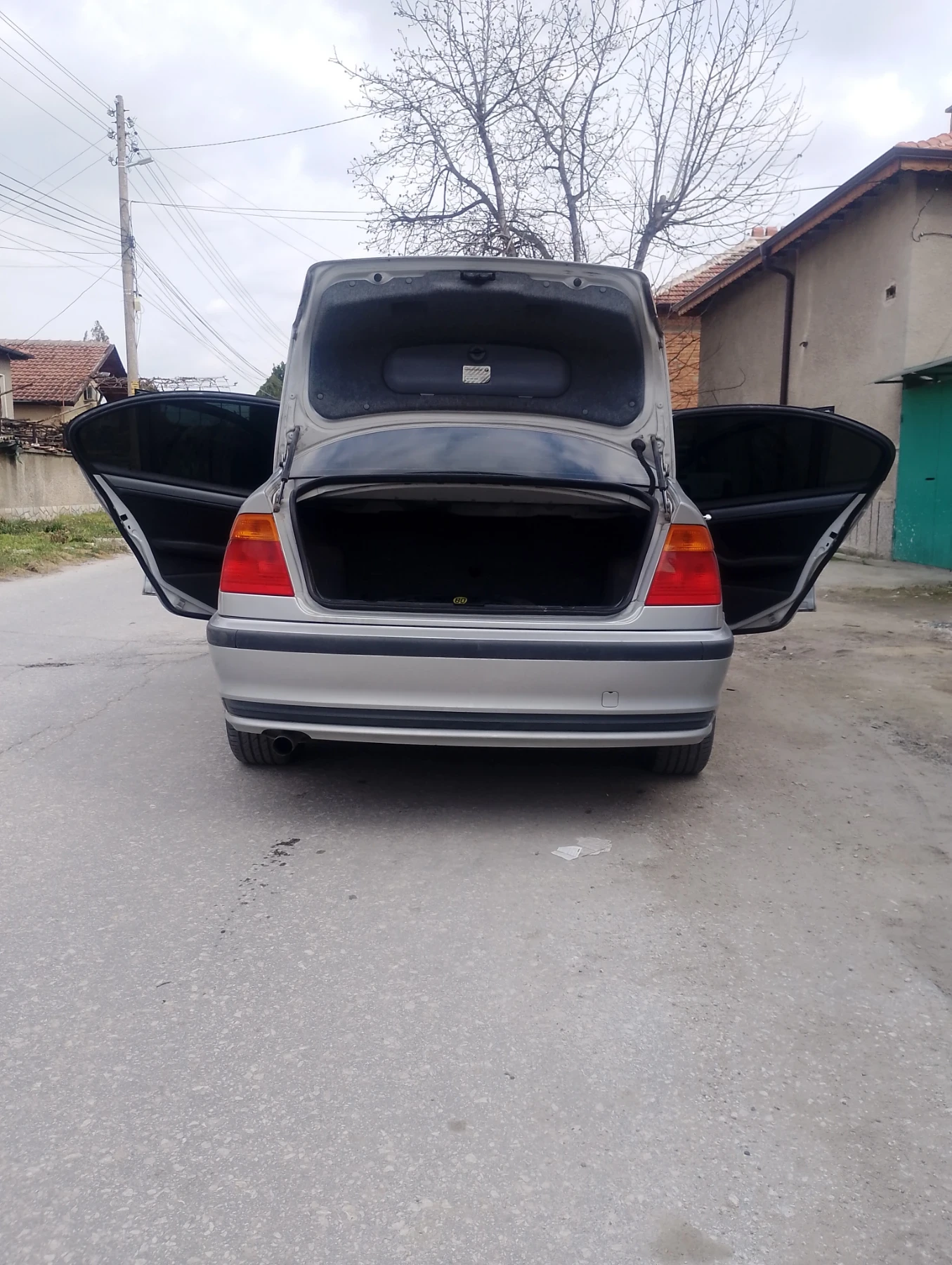 BMW 318 | Mobile.bg � ����������� 5