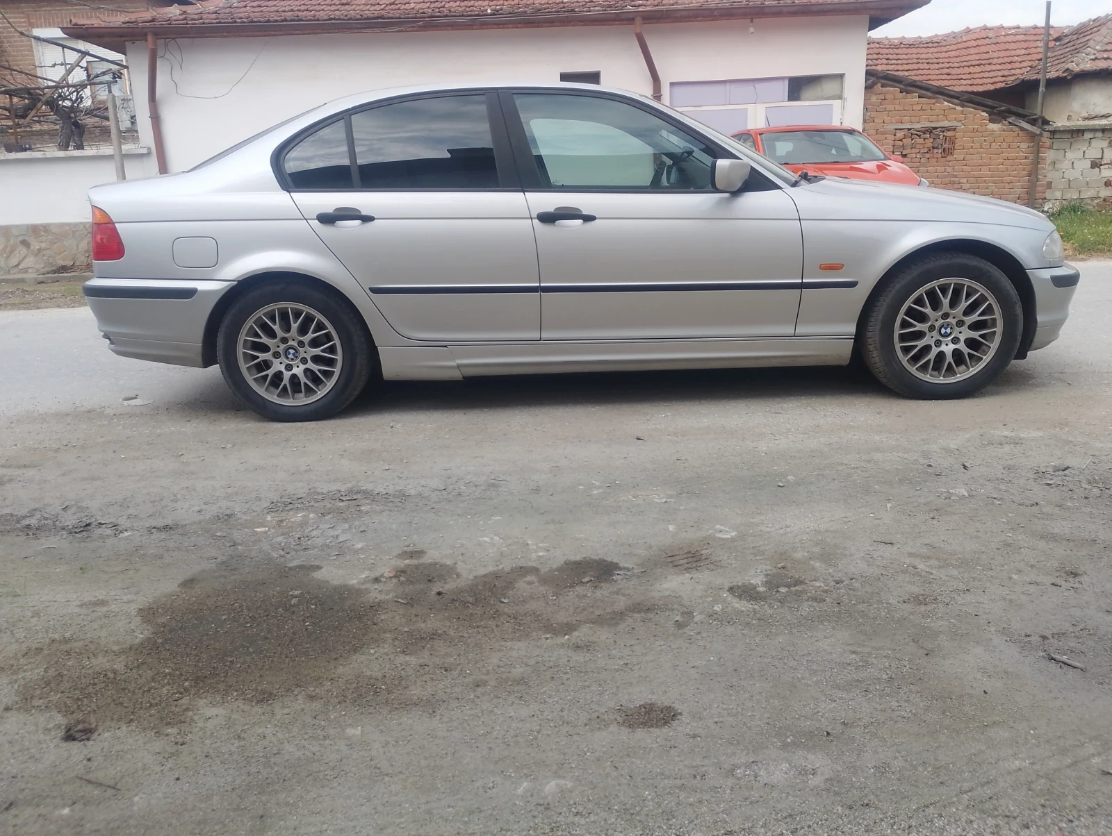 BMW 318 | Mobile.bg � ����������� 3