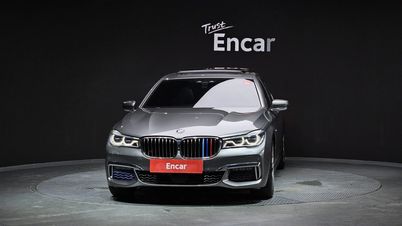BMW 740 LONG* M-PK* TV* �����* HARMAN* ������ ���� | Mobile.bg � ����������� 2