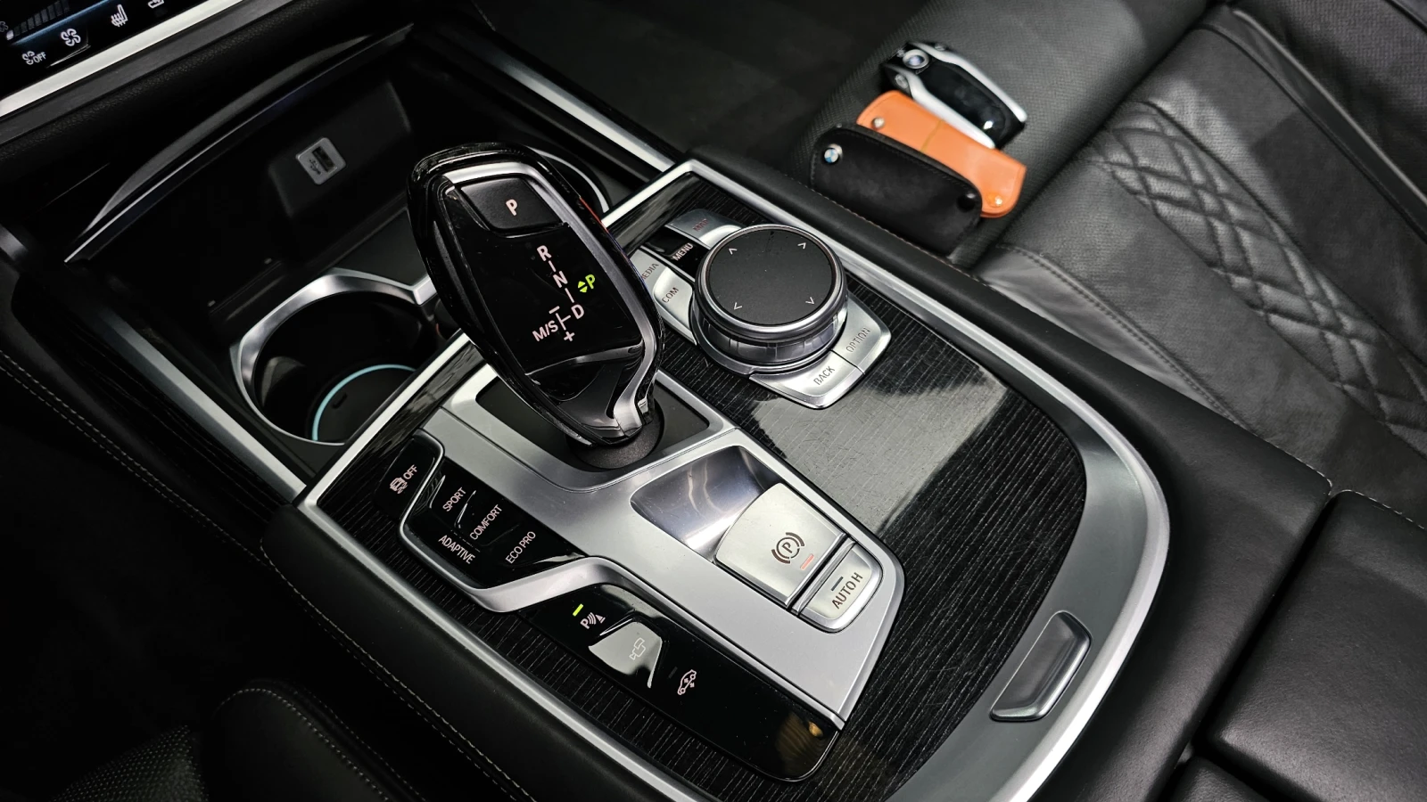 BMW 740 LONG* M-PK* TV* �����* HARMAN* ������ ���� | Mobile.bg � ����������� 14