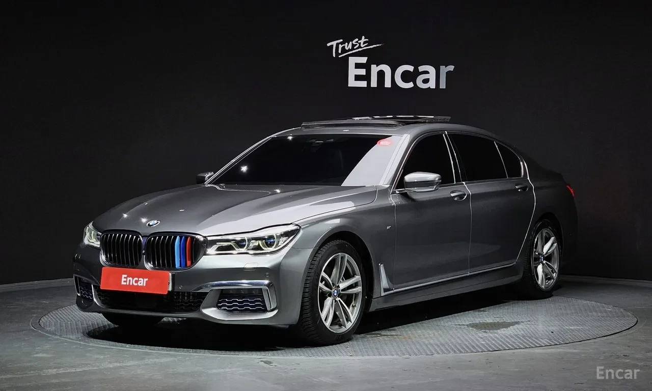 BMW 740 LONG* M-PK* TV* �����* HARMAN* ������ ���� | Mobile.bg � ����������� 1