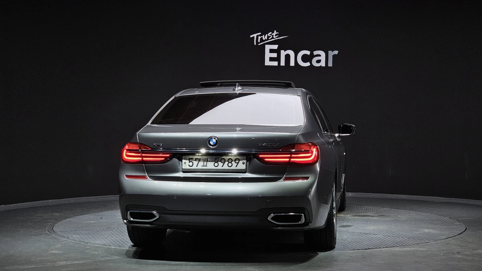BMW 740 LONG* M-PK* TV* �����* HARMAN* ������ ���� | Mobile.bg � ����������� 4