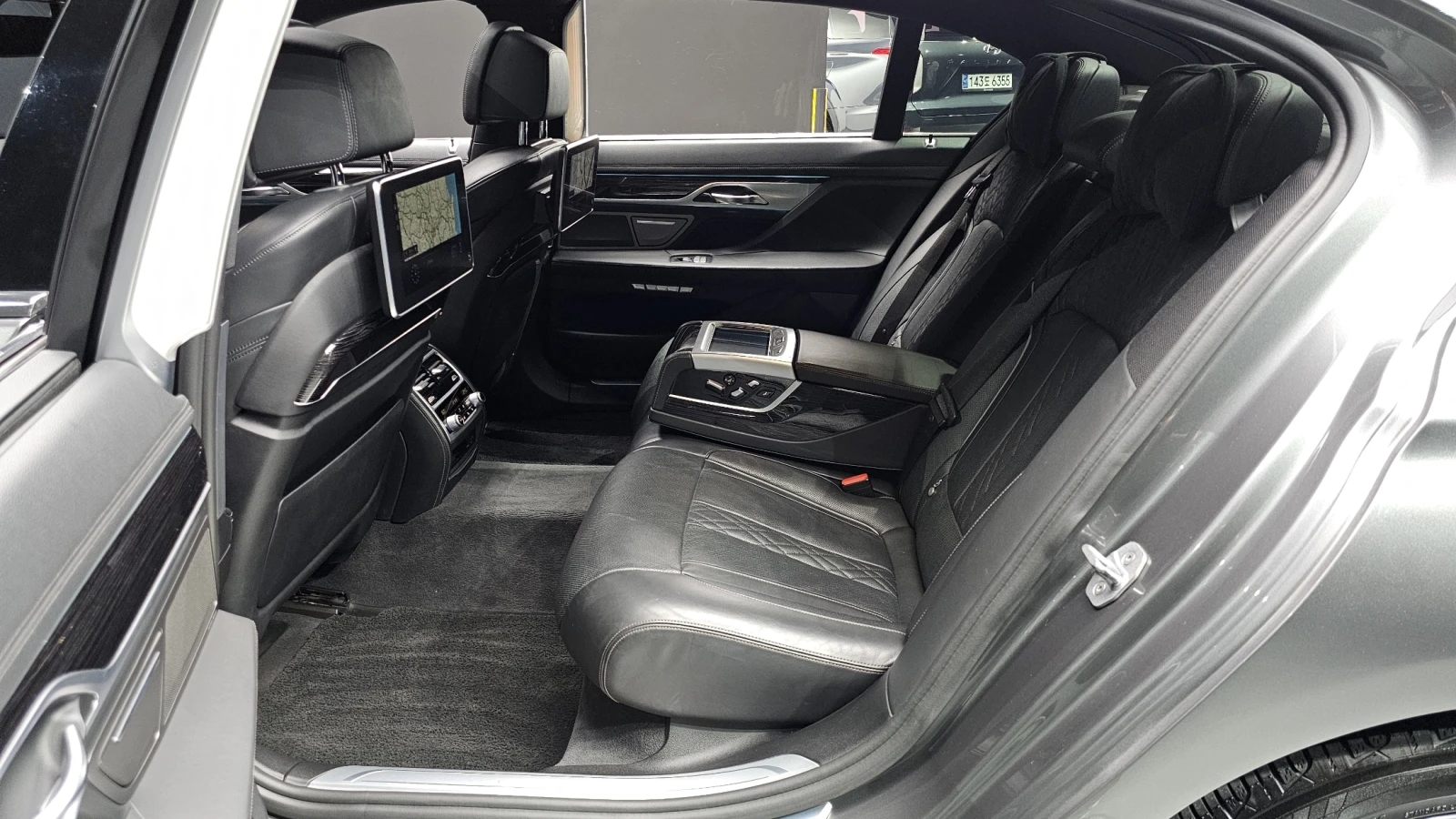 BMW 740 LONG* M-PK* TV* �����* HARMAN* ������ ���� | Mobile.bg � ����������� 15