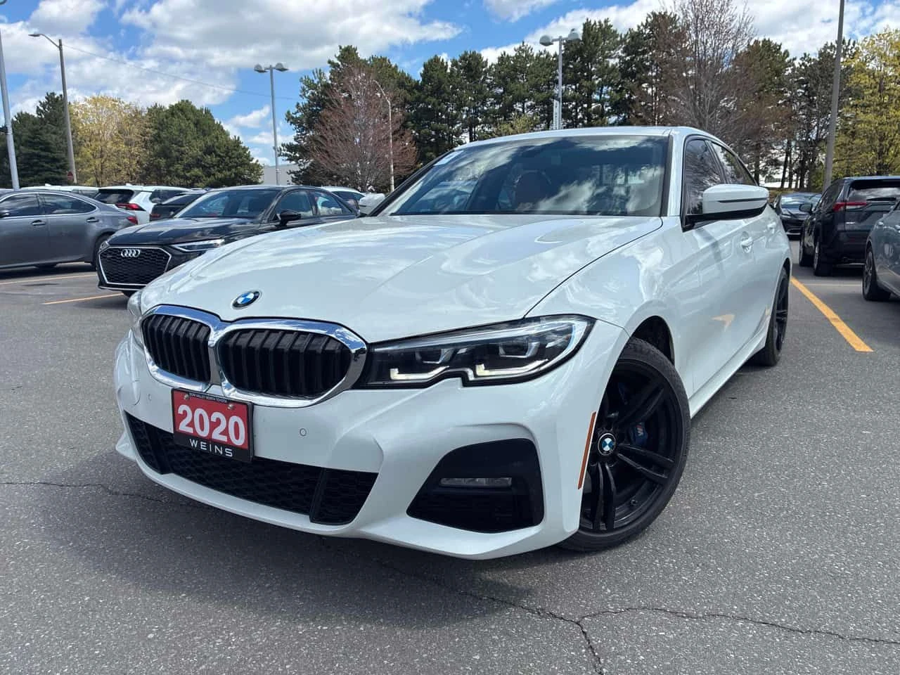 BMW 330 330i xDrive  CARFAX | Mobile.bg � ����������� 1