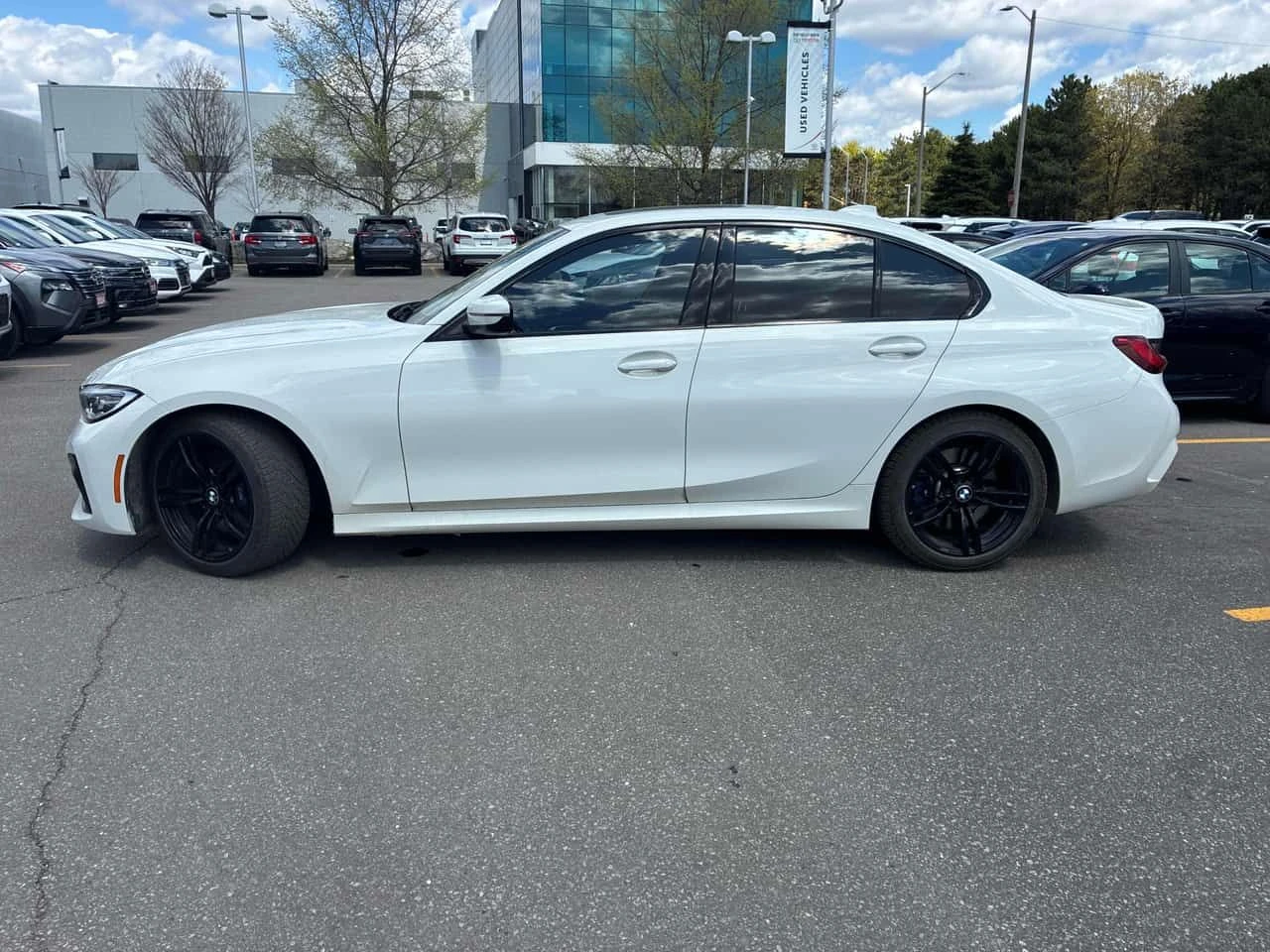 BMW 330 330i xDrive  CARFAX | Mobile.bg � ����������� 2