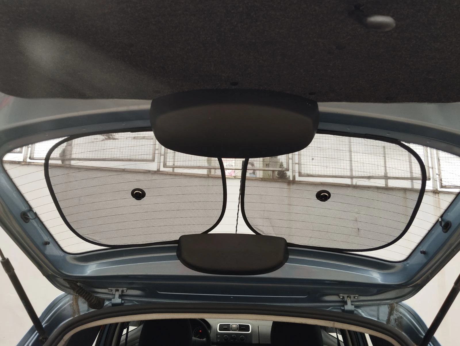 Skoda Fabia, снимка 13 - Автомобили и джипове - 54750562