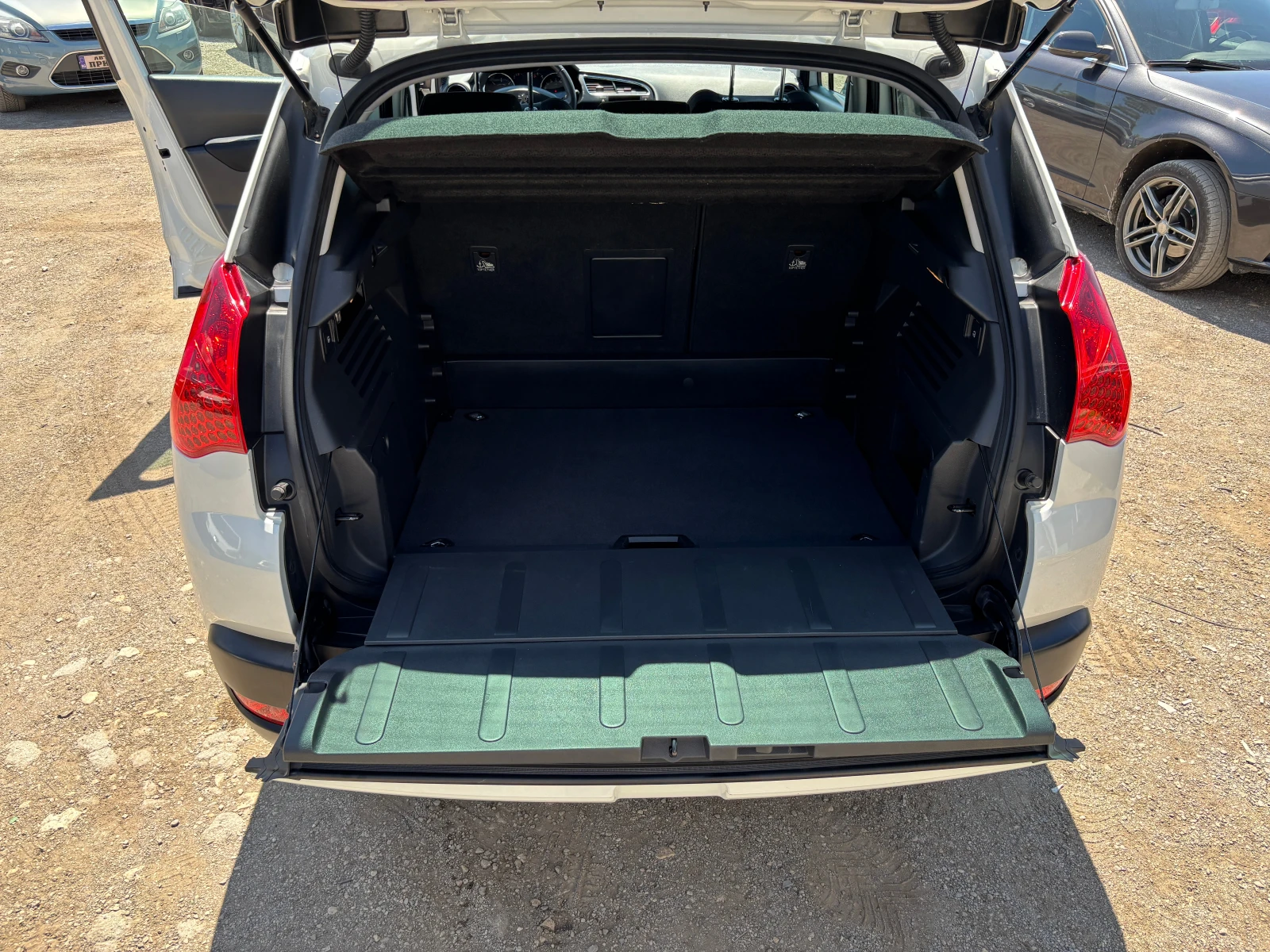 Peugeot 3008 1.6HDI  | Mobile.bg � ����������� 15