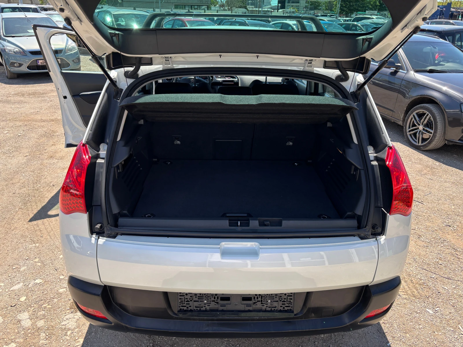 Peugeot 3008 1.6HDI  | Mobile.bg � ����������� 14