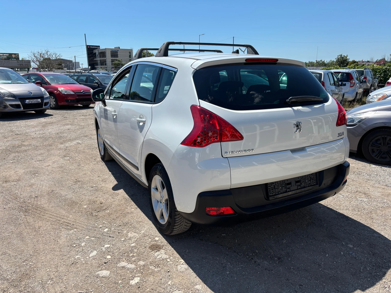 Peugeot 3008 1.6HDI  | Mobile.bg � ����������� 5